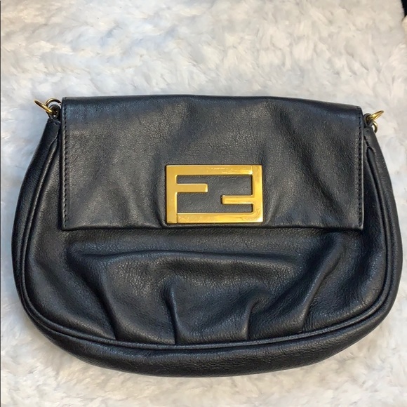fendi clutch purse
